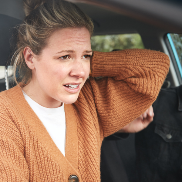 How to Improve Muscle Recovery Time After Whiplash