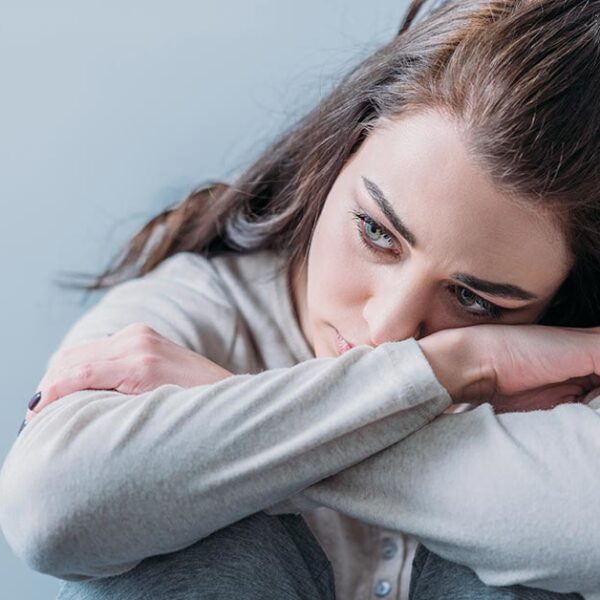 Bioenergetic Therapy Helps Migraine, Anxiety, and Depression Issues