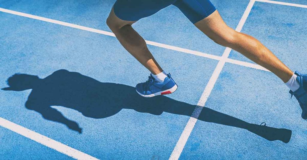 Overcoming Plantar Fasciitis: A Track Athlete's Journey to Athletic Excellence with Equiscope Therapy