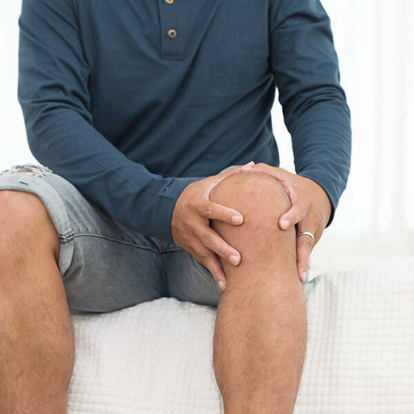Overcoming Pellgrini-Stieda Syndrome and Mental Strain: A Defense Specialist’s Success with Equiscope Therapy