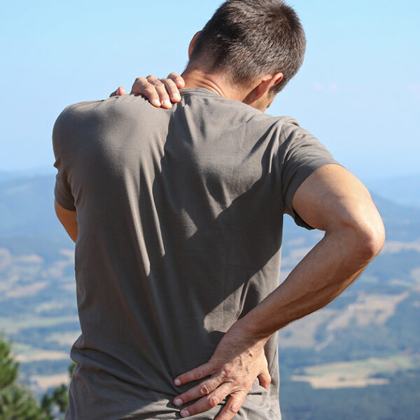 A Veteran’s Journey to Pain Relief: The Transformative Power of Electro-Equiscope Therapy