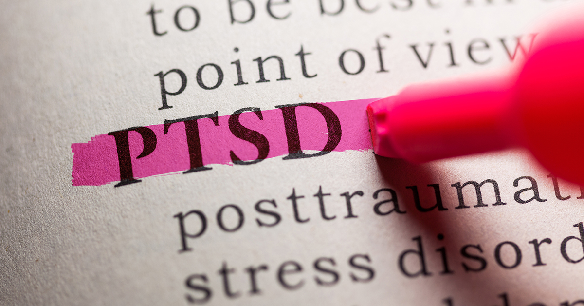 Living with Pain and PTSD: How Equiscope Sessions May Help a Veteran Find Balance