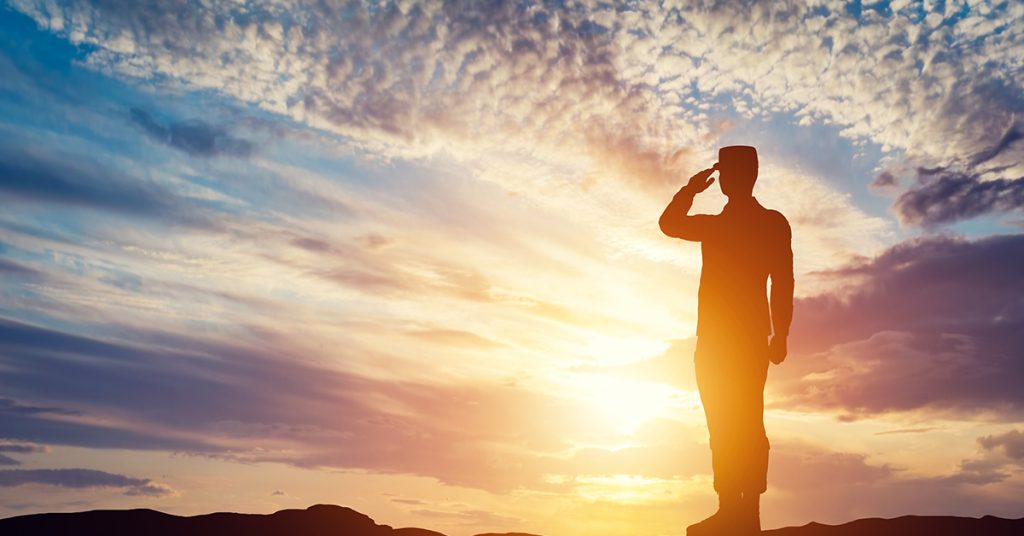 A Battle Beyond Service: Living with Chronic Pain and PTSD