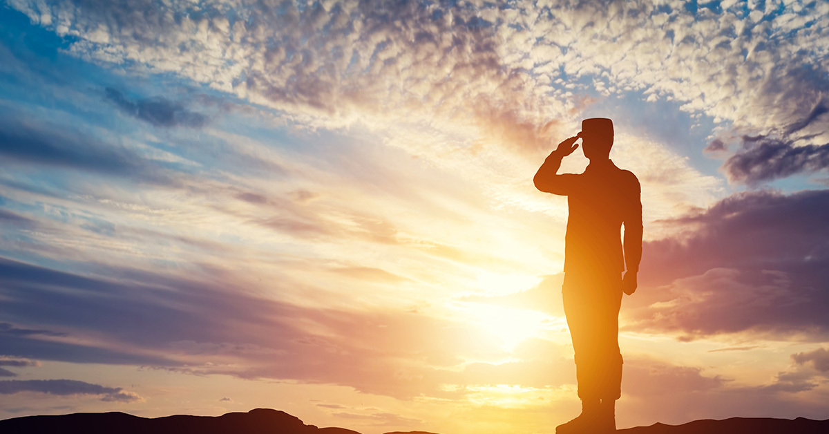 A Battle Beyond Service: Living with Chronic Pain and PTSD