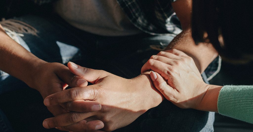 Pellgrini-Stieda Syndrome, Osteoarthritis, and PTSD: One Veteran’s Healing Journey with Equiscope