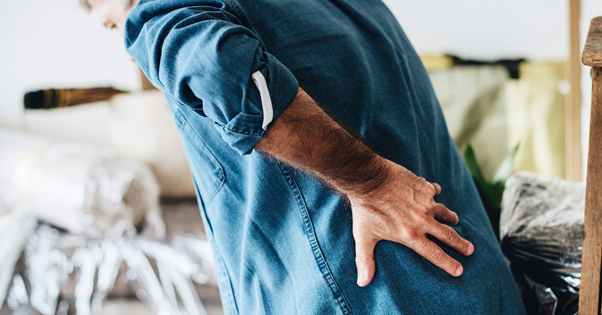 Finding Balance Again: A Veteran’s Path to Healing and Relief Through Equiscope Therapy