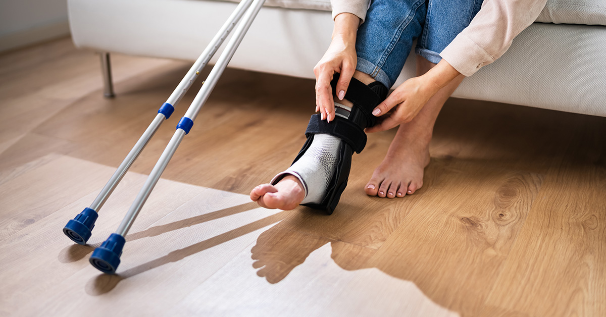 Finding Balance Again: A Veteran’s Path to Healing and Relief Through Equiscope Therapy