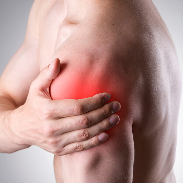 Regaining Shoulder Freedom: How an Equiscope Protocol Reduced Crepitus, Scar Tissue, and Limited Mobility