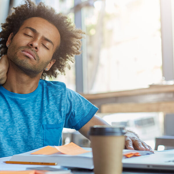 Restoring Motion and Reducing Neck Pain: A Client’s Journey with Equiscope Protocols