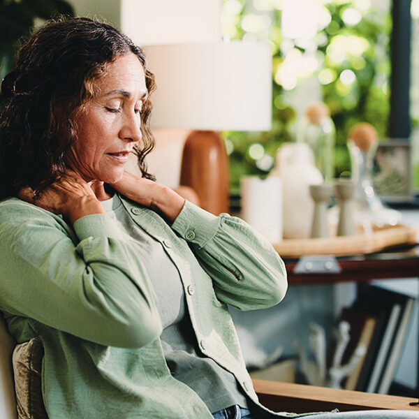Recharging from Within: A Client’s Detox Journey with Equiscope Protocols