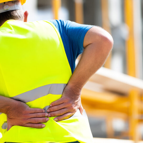 When Chronic Stress and Construction Work Collide: A Worker’s Transformative Experience with the Equiscope